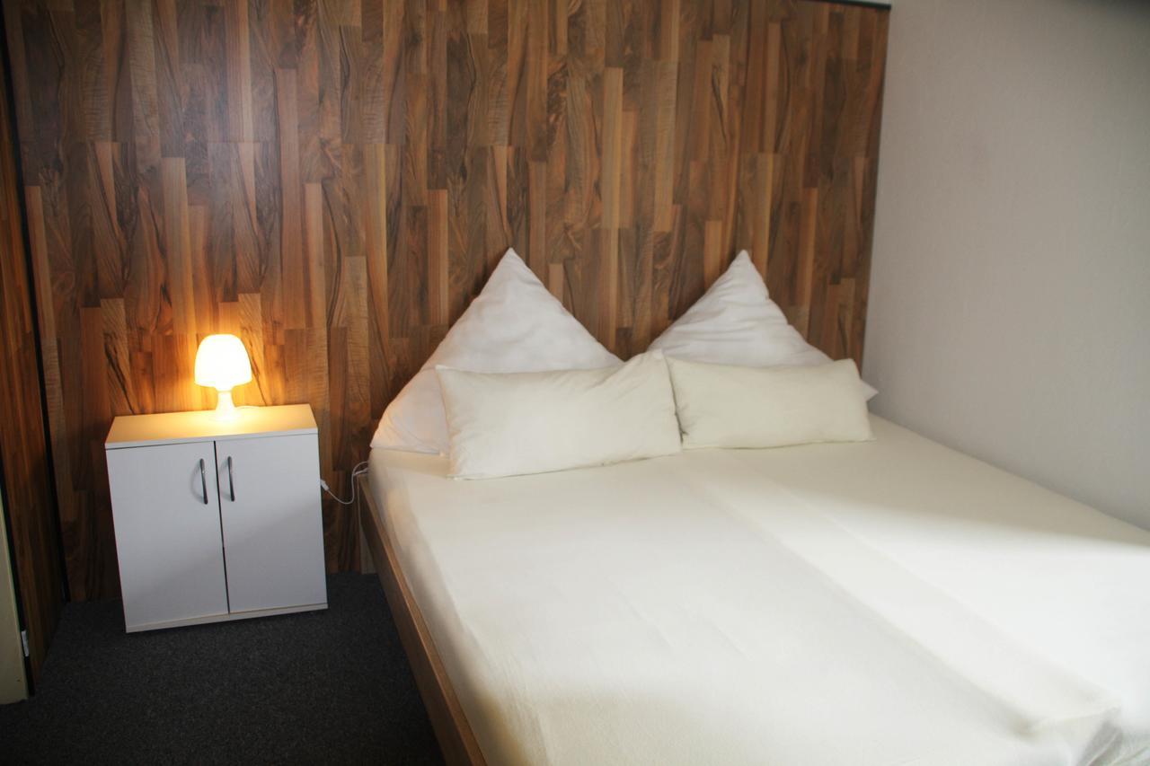 Southend Hostel Bremen Exterior photo
