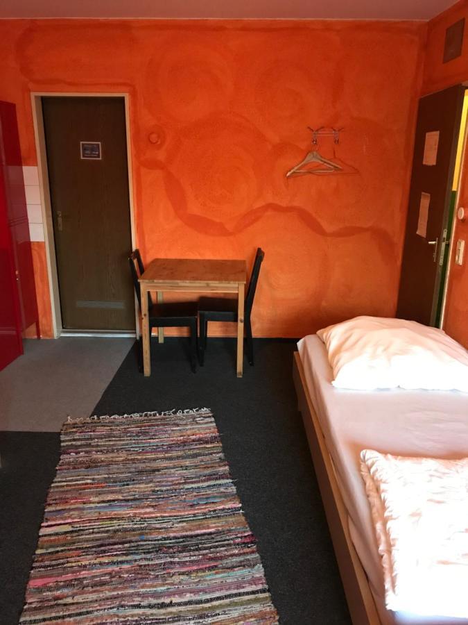 Southend Hostel Bremen Exterior photo